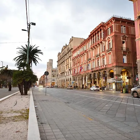 Bed and breakfast Almari Cagliari