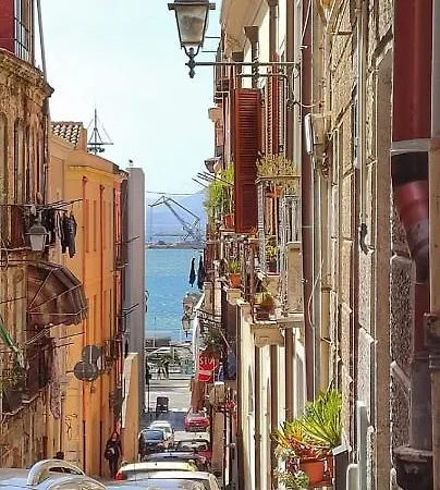 Almari Bed and breakfast Cagliari