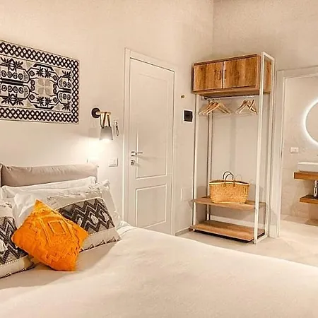 Almarì Bed & Breakfast