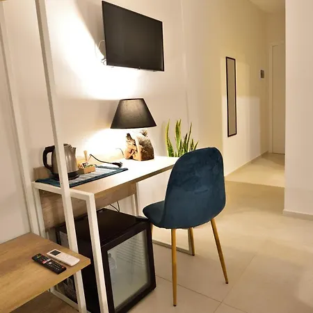 Almari Bed & Breakfast 3*