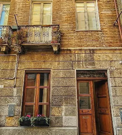 Almari Bed and breakfast Cagliari