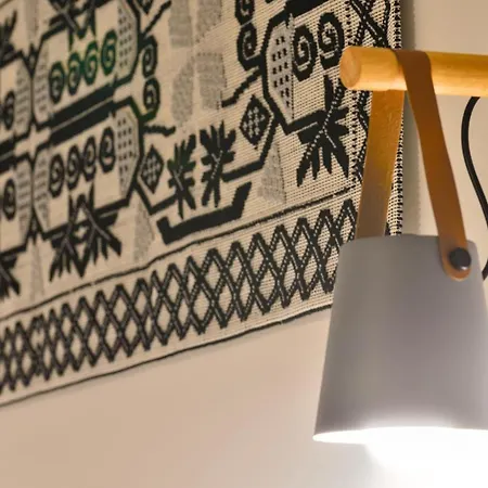 Almari Отель типа 