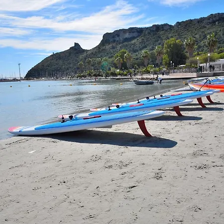 Almari Bed & Breakfast Cagliari