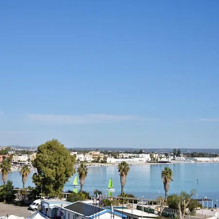 Almari Bed & Breakfast Cagliari