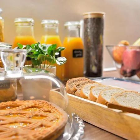 Almari Bed and breakfast