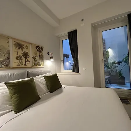 Almari Bed and breakfast *