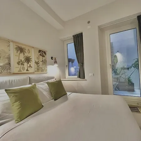 Bed & Breakfast Almari 3*