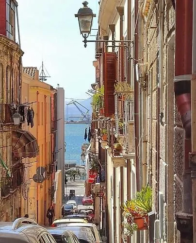 Almari Отель типа 