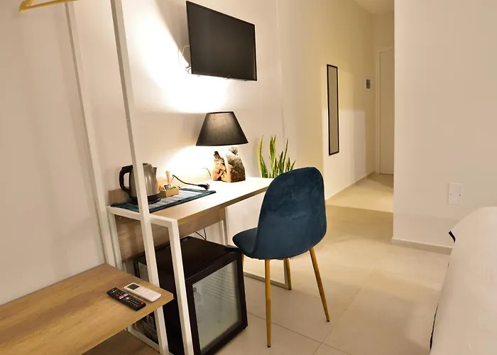 Almari Bed & Breakfast 3*