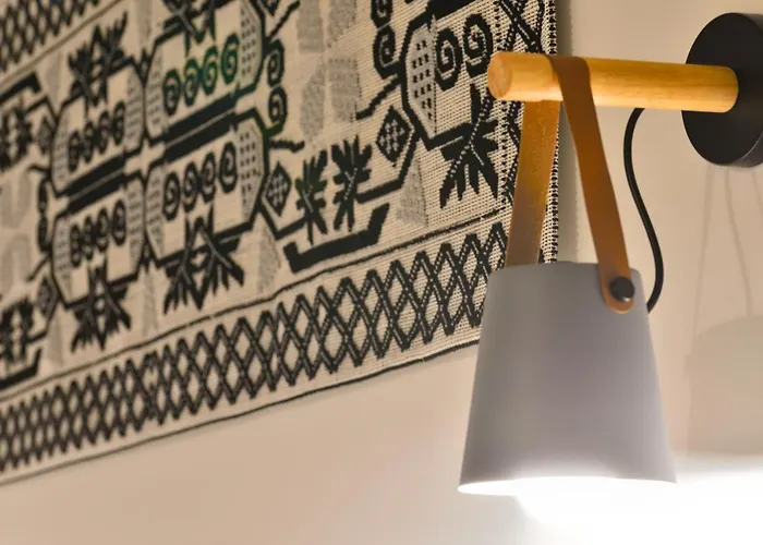 Almari Bed & Breakfast Cagliari