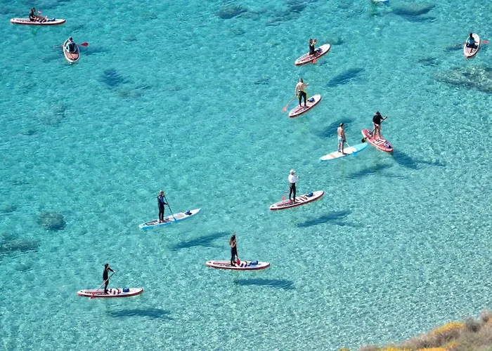 Almari 3* Кальяри