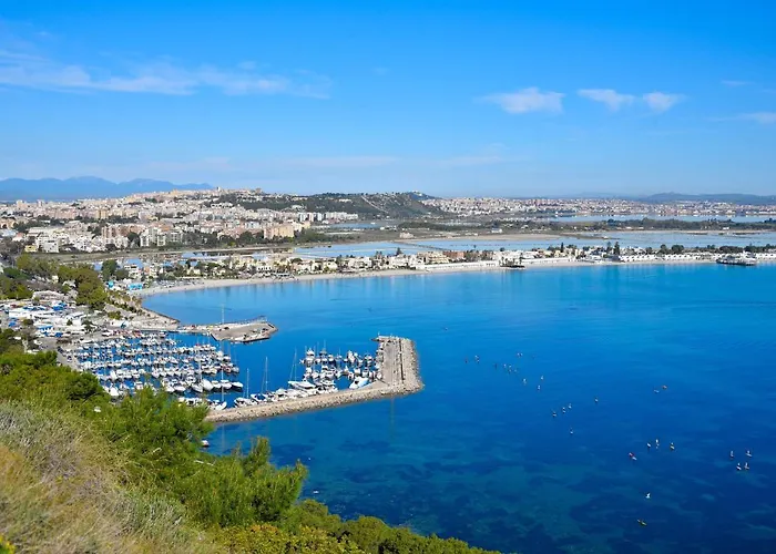 Bed & Breakfast Almari