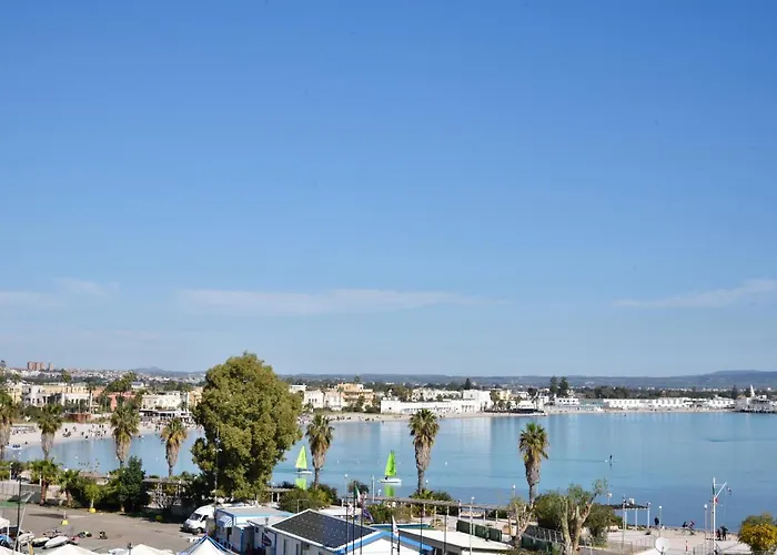 Almari Отель типа 