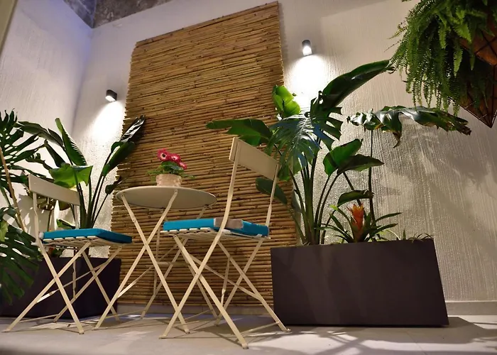 Almari Bed & Breakfast Cagliari