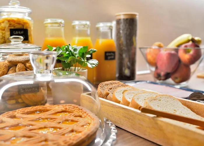 Almari Bed & Breakfast