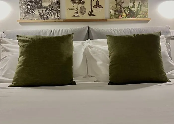 Almari Bed & Breakfast Cagliari