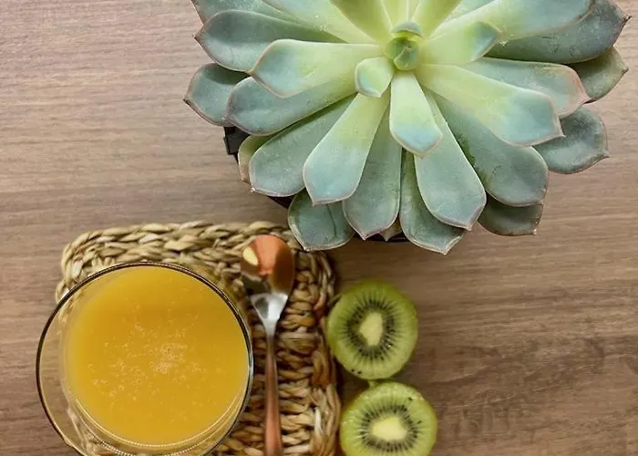 Almari Отель типа 