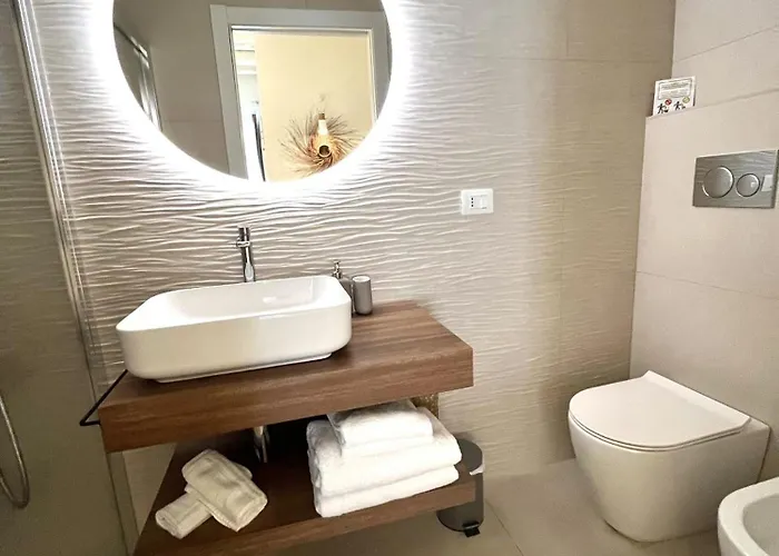 Bed & Breakfast Almari 3*