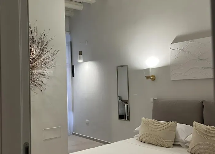 Almari Bed & Breakfast 3*