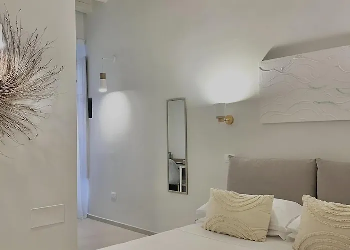 Almari Отель типа 