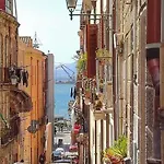 Almari Frühstückspension Cagliari