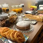 Almari Frühstückspension Cagliari