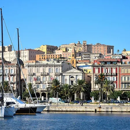 Nocleg ze śniadaniem Almari 3*