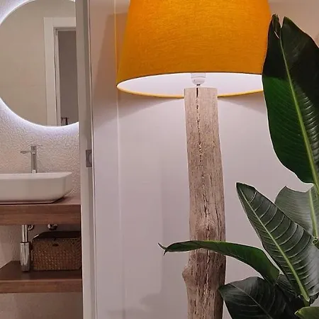 Almari Nocleg ze śniadaniem