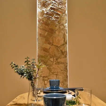 Almari Отель типа 