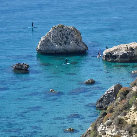 Almari Отель типа 