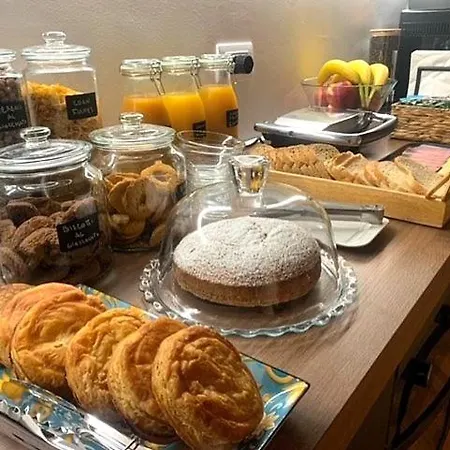 Almari Отель типа 