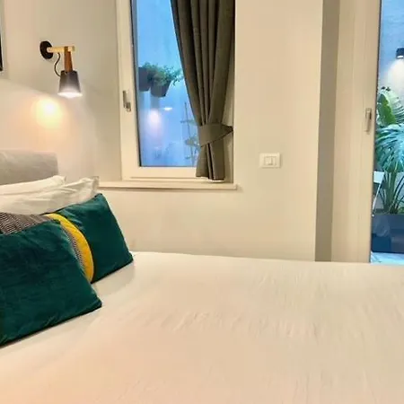 Almari Отель типа 