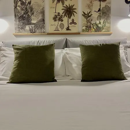 Almari Отель типа 