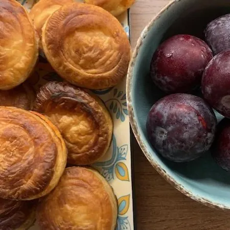 Almari Nocleg ze śniadaniem Cagliari