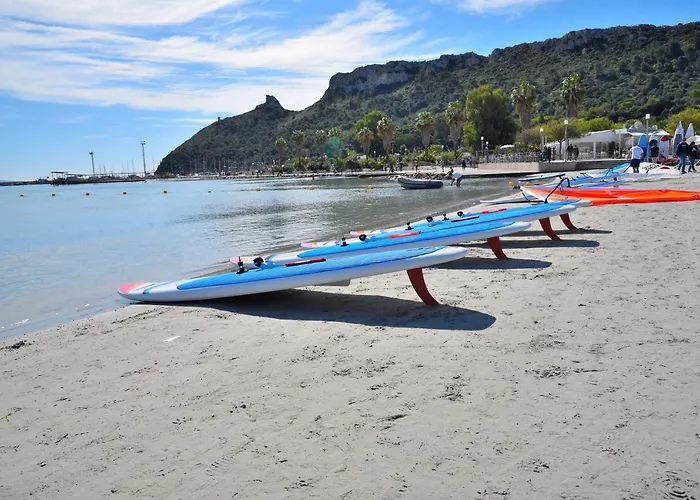 Almari Bed & Breakfast Cagliari