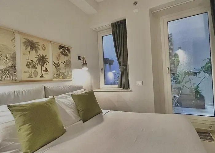 Bed & Breakfast Almari 3*